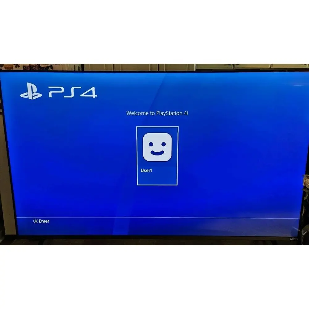 Limited Edition Destiny Taken King PlayStation 4 PS4 500GB White Console TESTED